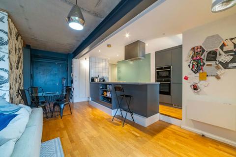 2 bedroom apartment for sale, 4 Worsley Street, Manchester M15