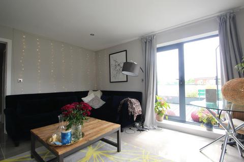 2 bedroom flat for sale, Garmont Road, Chapel Allerton, Leeds, LS7