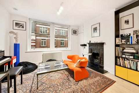 undefined, Great Newport Street, Covent Garden, WC2H