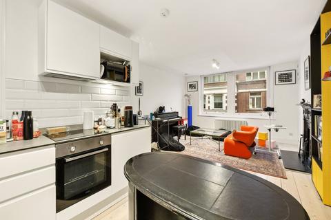 undefined, Great Newport Street, Covent Garden, WC2H