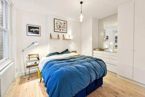 undefined, Great Newport Street, Covent Garden, WC2H