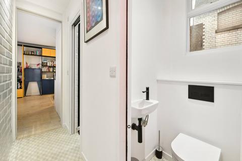 undefined, Great Newport Street, Covent Garden, WC2H