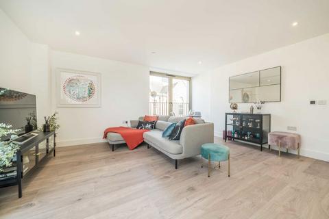 2 bedroom flat for sale, Mitcham Road, Tooting SW17