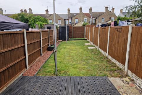 2 bedroom terraced house for sale, Lowestoft NR33