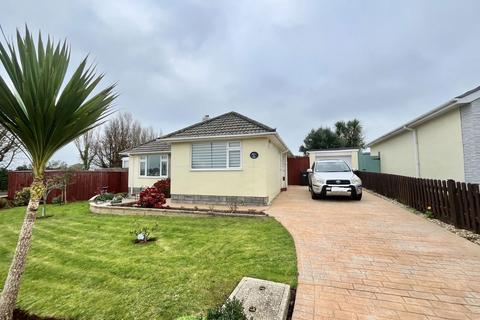 2 bedroom detached bungalow for sale, Davies Avenue, Paignton