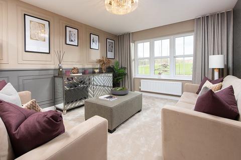 undefined, Plot 16,  The Hewson