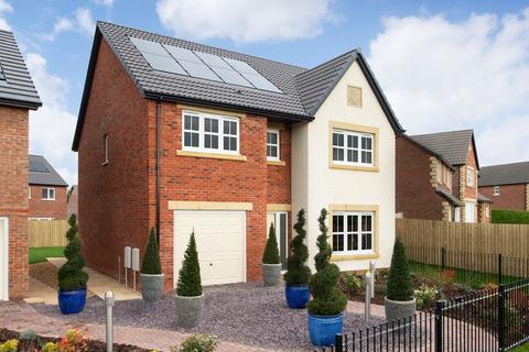 undefined, Plot 16,  The Hewson