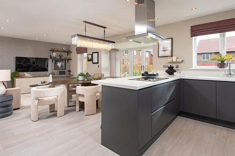 undefined, Plot 16,  The Hewson