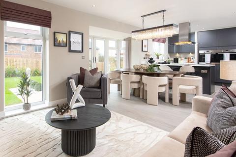undefined, Plot 16,  The Hewson