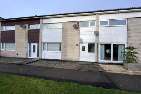 3 bedroom terraced house to rent, Westmorland Rise, Peterlee, Durham , SR8