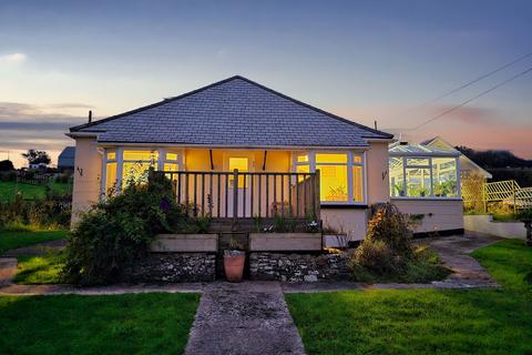 3 bedroom detached bungalow for sale, Beaworthy EX21