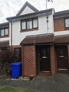 2 bedroom detached house to rent, Gabion Avenue, Purfleet, Essex