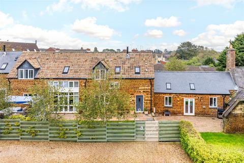 4 bedroom barn conversion for sale, Orchard Court, Finedon, Wellingborough, Northamptonshire, NN9