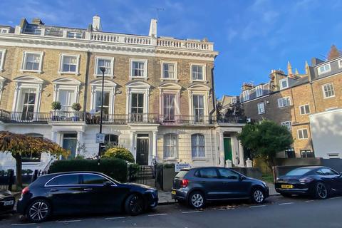 1 bedroom apartment to rent, Alexander Street, Notting Hill, London, W2