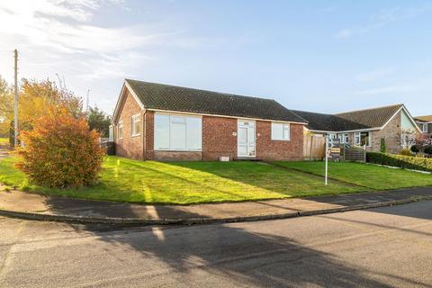 3 bedroom detached bungalow for sale, Granson Way, Lincoln LN4