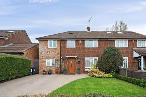 4 bedroom semi-detached house for sale, Bulls Lane, Hatfield AL9