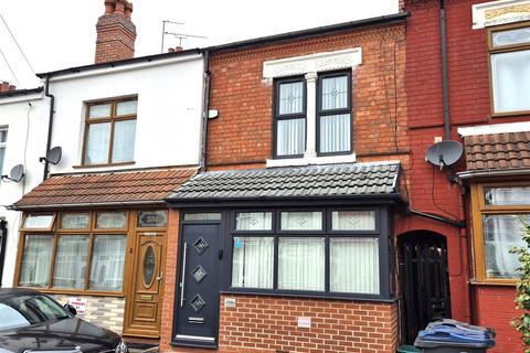 3 bedroom terraced house for sale, Heather Road, Small Heath, Birmingham