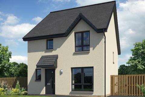 3 bedroom detached house for sale, Plot 2105, Cupar at Dykes Of Gray, 1 Nethergray Entry, Dykes of Gray, Dundee DD2