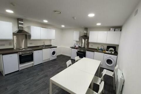 1 bedroom flat for sale, Sunbridge Road, Bradford BD1