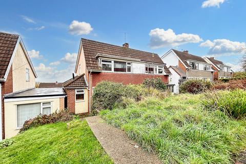 3 bedroom semi-detached house for sale, Willow Green, Caerleon, NP18