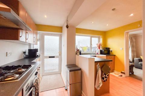 3 bedroom semi-detached house for sale, Willow Green, Caerleon, NP18