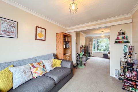 3 bedroom semi-detached house for sale, Willow Green, Caerleon, NP18