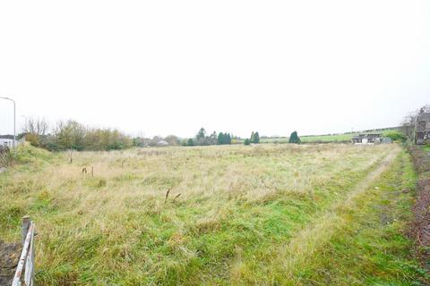 Land for sale, Allithwaite Road, Flookburgh, Grange-Over-Sands