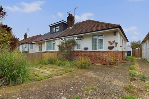 2 bedroom semi-detached bungalow for sale, North Farm Road, Lancing