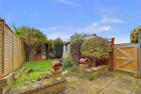 2 bedroom semi-detached bungalow for sale, North Farm Road, Lancing