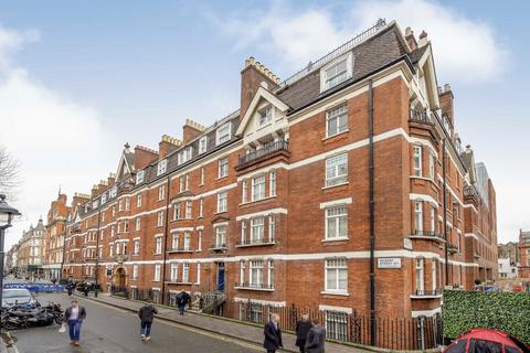 1 bedroom flat to rent, Gilbert Street, London W1K