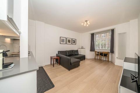 Studio for sale, Woburn Place, London WC1H