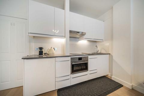 Studio for sale, Woburn Place, London WC1H