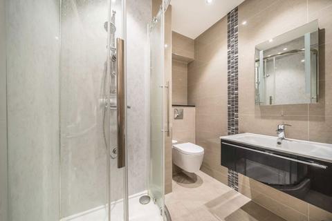 Studio for sale, Woburn Place, London WC1H