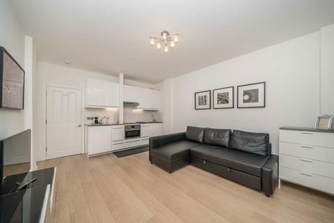 Studio for sale, Woburn Place, London WC1H