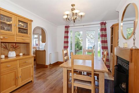 3 bedroom terraced house for sale, Congreve Road, Worthing