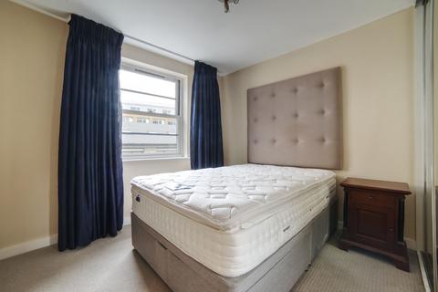 2 bedroom flat to rent, Tanners Yard, 239 Long Lane, SE1