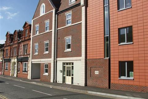 2 bedroom apartment to rent, 2, 15 Great Colman Street, Ipswich IP4