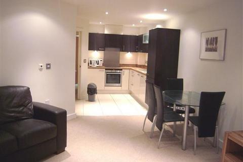 2 bedroom apartment to rent, 2, 15 Great Colman Street, Ipswich IP4