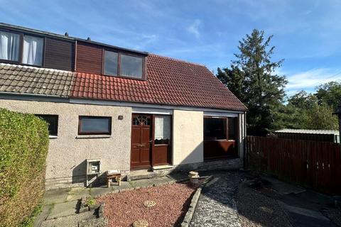 3 bedroom semi-detached house for sale, Briery Baulk, Duns TD11