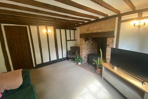 2 bedroom semi-detached house for sale, Birds Green, Bury St. Edmunds IP30