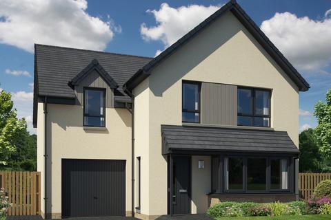 4 bedroom detached house for sale, Plot 2106, Arden at Dykes Of Gray, 1 Nethergray Entry, Dykes of Gray DD2