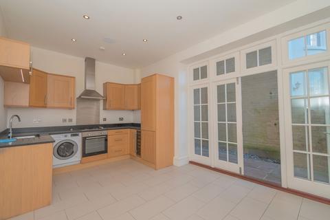 4 bedroom terraced house for sale, Liverpool Lawn, Ramsgate, CT11