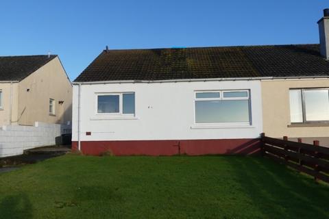 2 bedroom semi-detached house for sale, Knockglass Road, Dunbeath KW6