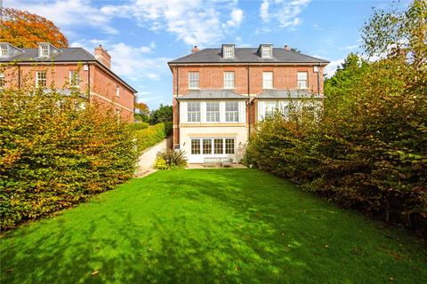 5 bedroom semi-detached house for sale, Sleepers Hill, Winchester, Hampshire, SO22