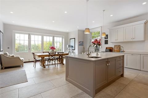 5 bedroom semi-detached house for sale, Sleepers Hill, Winchester, Hampshire, SO22