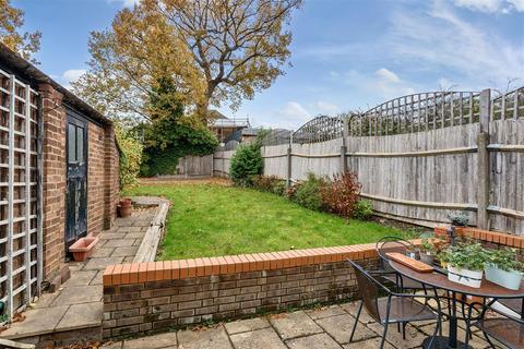 3 bedroom semi-detached house for sale, Michleham Down, Woodside Park