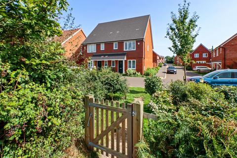 2 bedroom semi-detached house for sale, Horam, Heathfield TN21