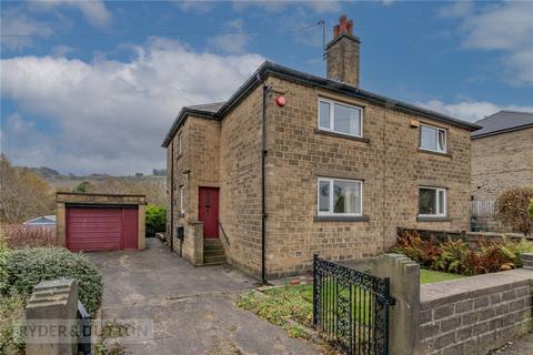 3 bedroom semi-detached house for sale, Hazel Grove, Linthwaite, Huddersfield, HD7