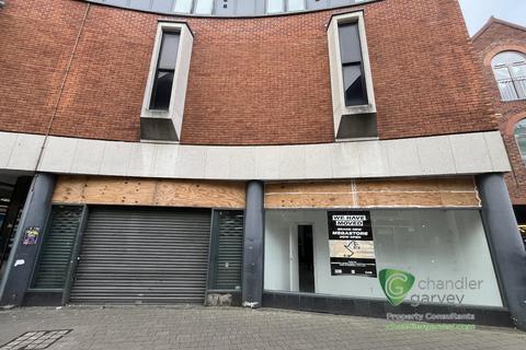 Retail property (high street) to rent, High Wycombe HP11