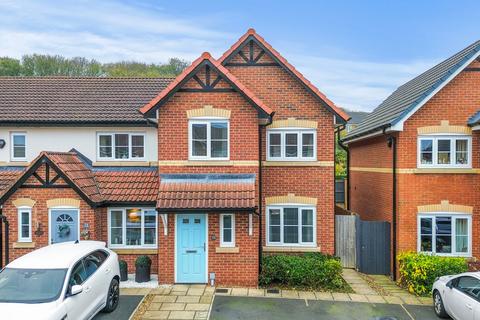 3 bedroom semi-detached house for sale, Tatton Way, Eccleston, WA10